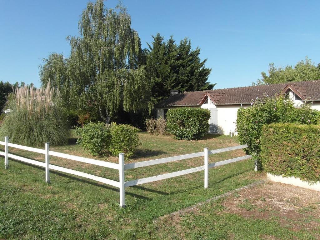 Hotel La Mirandole Tournus Luaran gambar