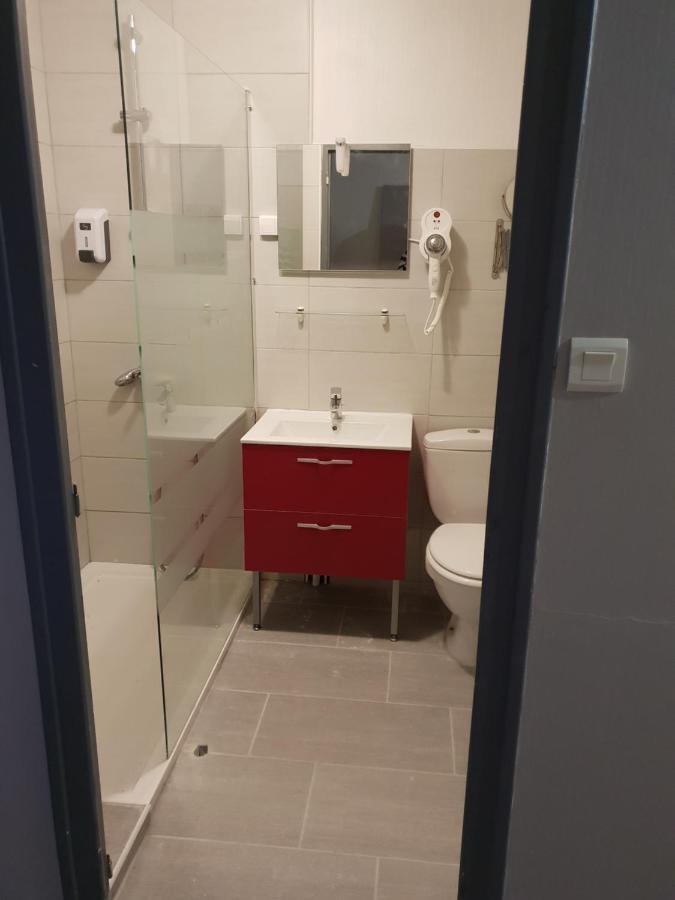 Hotel La Mirandole Tournus Luaran gambar